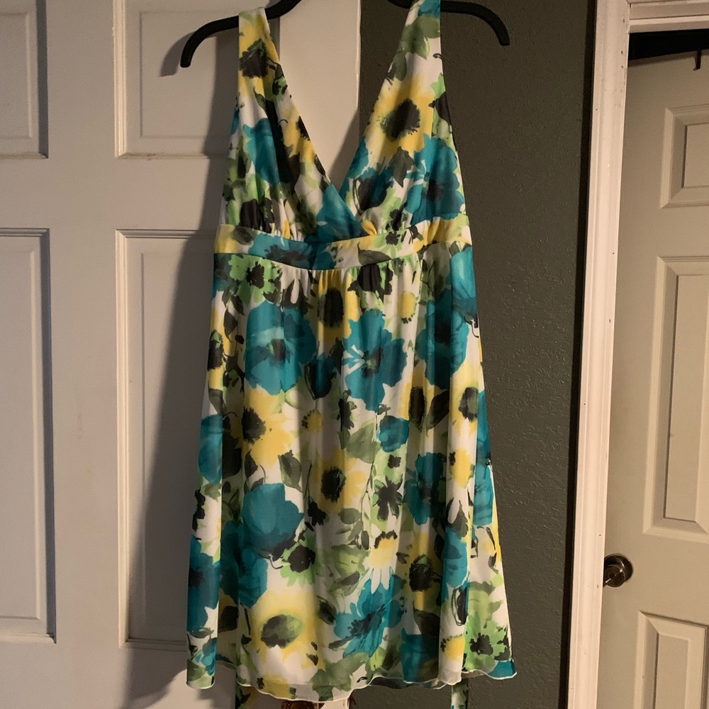 Summer dress